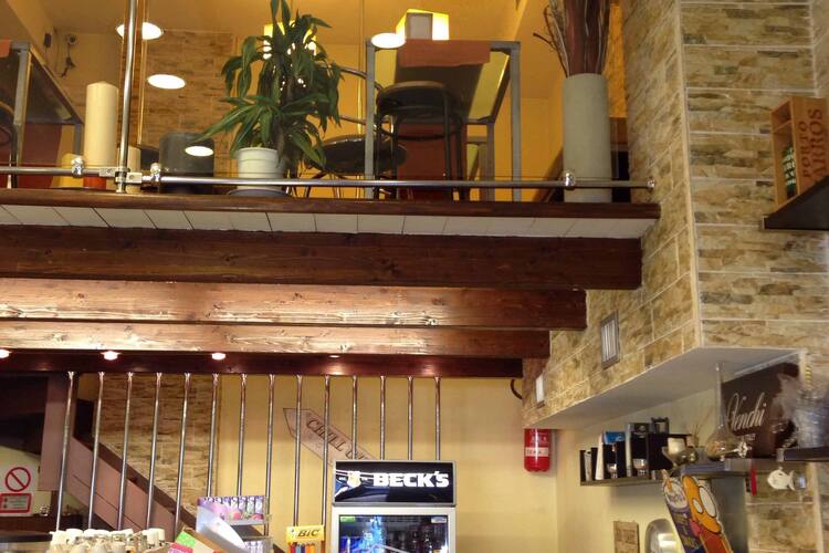 Chill Out Cafe Bologna Roma